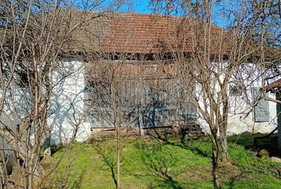 Casă cu Teren 1700 Mp în Central - 5