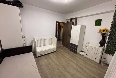 OFERTA > 3 Camere Decomandat + 2 Băi + Curte > Loc Parcare Inclus - 4