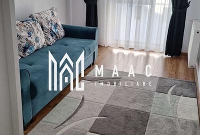 Apartament cu 3 camere decomandat, mobilat în Gușterița - 4