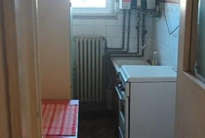 Apartament cu 2 camere decomandat în Central - 6
