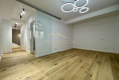 Duplex cu 4 Camere *211mp* / 2 parking / Erou Iancu Nicolae - 39