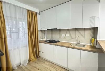 Apartament cu 2 camere decomandat, mobilat în Grivița - 3