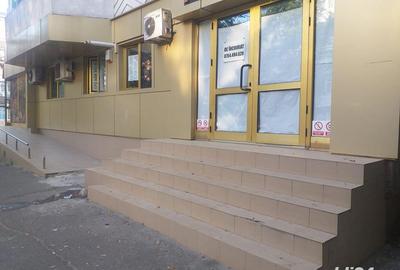 Spațiu comercial, de 120 mp, în Central - 1