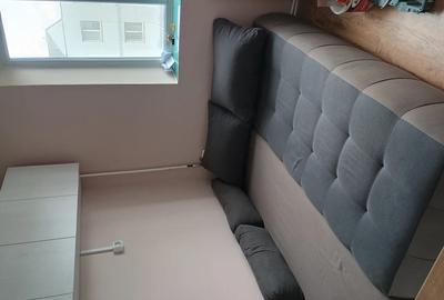 Inchiriez garsoniera (camera de camin) - 15