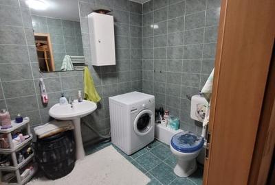 Apartament cu gradina proprie, 3 camere | Parter | Cartier Ștrand | 61,65 mp - 12