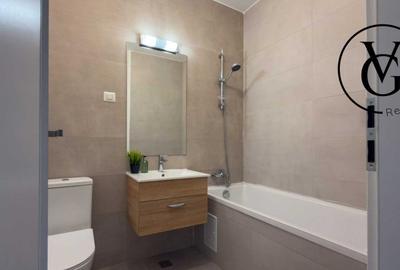 Apartament 2 camere | ISG Residence - 6