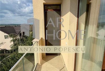 Apartament cu 2 camere în Blejoi - 3