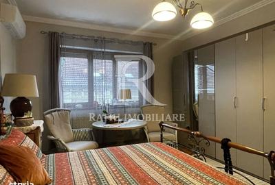 Apartament cu 3 camere decomandat în Sântandrei - 8