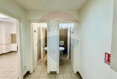 Spațiu comercial, de 330 mp, în Central - 6