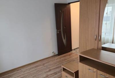 Apartament cu 2 camere semidecomandat în Cățelu - 2