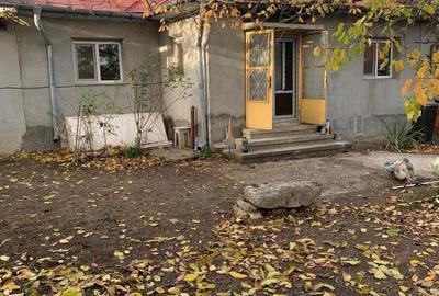 Casă cu 2 camere cu Teren 541 Mp în Pietroasele - 3