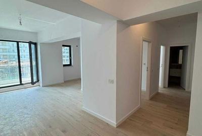 Apartament cu 2 camere decomandat în Pipera - 2