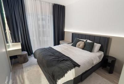 2 Camere + Parcare Drumul Binelui Galaxy Park Residence Metalurgiei - 3