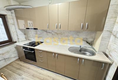 Apartament cu 2 camere decomandat, mobilat în Polonă - 9