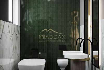 Vila Exclusivista *296mpc* / 753 mp teren + piscina si fire-pit / Balotesti - 42