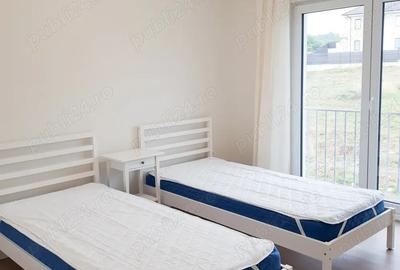 Casă cu 5 camere cu Teren 500 Mp în Cisnădioara - 8