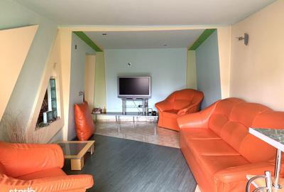 Apartament cu 3 camere, mobilat în Bucovina - 2