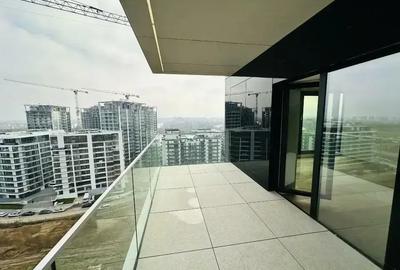 Apartament cu 3 camere în Barbu Văcărescu - 18