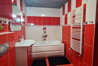 Vanzare apartament 2 camere, in Galati, Tiglina 1, parter cu gradina - 20
