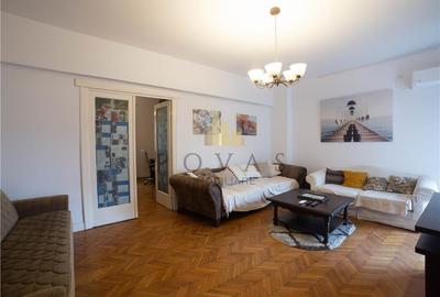 Inchiriere Apartament 5 Camere Universitate Magheru - 1