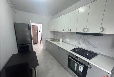 Apartament cu 2 camere decomandat, mobilat în Central - 5