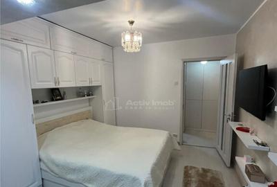 Apartament 3 cam renovat complet Tiglina 3 - 5