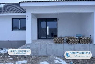 Casă cu Teren 290 Mp în Cheriu - 5