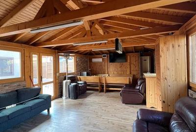 Casă cu Teren 400 Mp în Central - 8