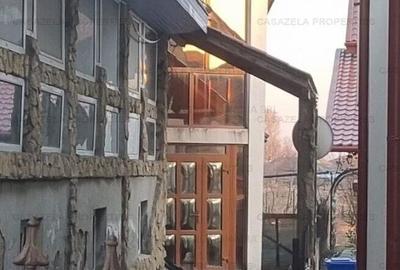 Spațiu comercial, de 399 mp, în Gherăești - 1