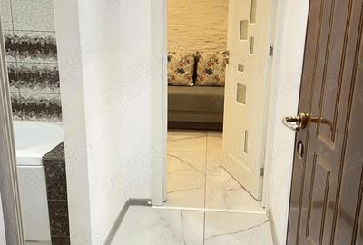 Apartament 2 camere Circumvalatiunii Dacia parter inalt amenajat integral - 1