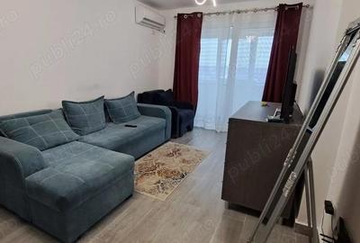 Apartament cu 2 camere semidecomandat în Dudu - 6