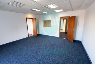 Spațiu de birouri 525 mp – Unirii - 15