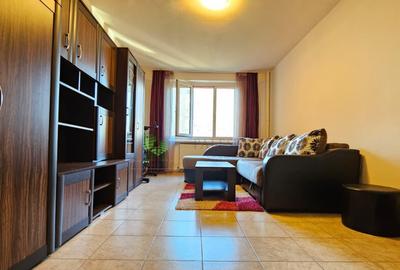 Apartament cu 2 camere decomandat în Astra