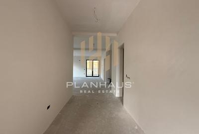 Casă duplex  semifinisată , Tăuții de Sus, 1 600 mp teren cu view - 4