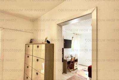 COMISION 0% Corp casa 2 camere si 2 bai- zona Mihai Viteazul-Morii. - 6