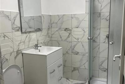 Apartament cu 2 camere semidecomandat în Tătărași - 4