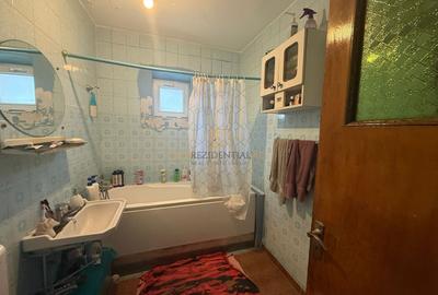 Apartament cu 3 camere decomandat, mobilat în Rahova - 13