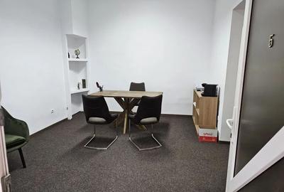 Birou, de 40 mp, în Central - 3