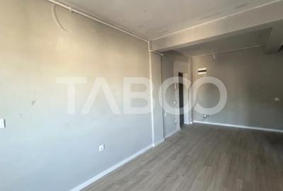 Apartament cu 3 camere 2 bai 2 balcoane si pod  in zona Turnisor - 6