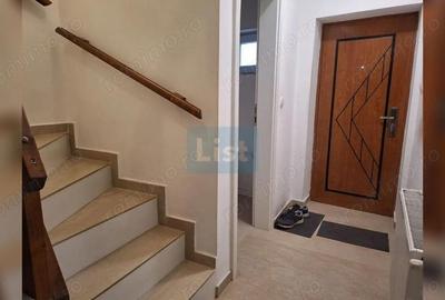 Casă cu 2 camere cu Canalizare în Central - 8