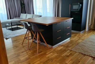 Apartament 3 camere My Dream Residence Pipera Tunari - 5