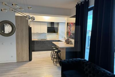 Apartament cu 2 camere decomandat în Central - 5