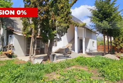 Casă cu 7 camere cu Teren 590 Mp în Semicentral - 3