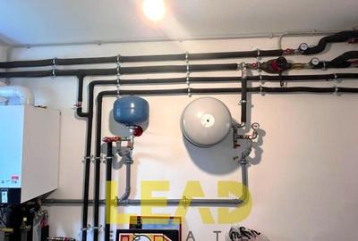 Casa renovata complet! 210 mp utili pe teren de 548 mp! - 25