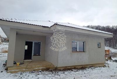 Casă individuală cu 4 camere cu Teren 480 Mp în Nord-Est - 2