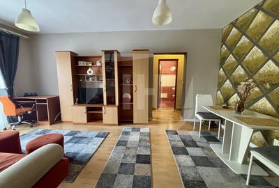 Apartament 2 camere, Plopilor I Parcul Babes - 2