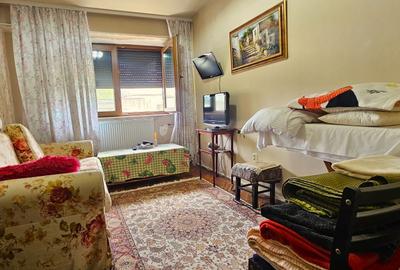 Apartament cu 4 camere decomandat în Tomis I - 13