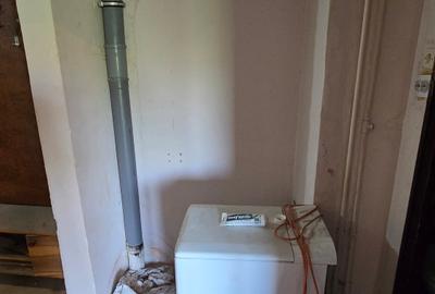 Apartament cu 2 camere decomandat în Rahova - 18