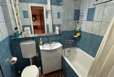 Apartament 3 camere, decomandat, an constructie 1976, etaj 4 din 4 - 10