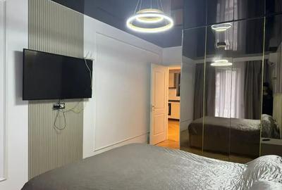 Apartament cu 2 camere decomandat, mobilat în Pipera - 2
